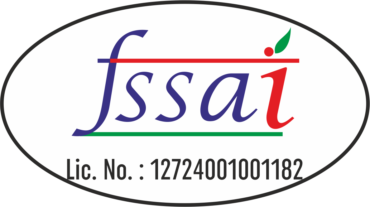 FSSAI Logo
